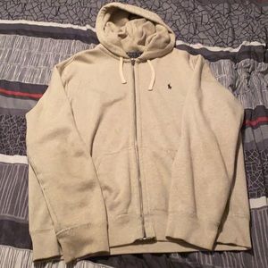 Polo Ralph Lauren zip up
